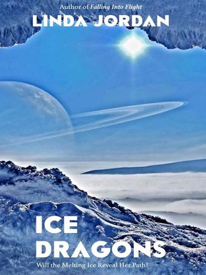 cover image of Ice Dragons